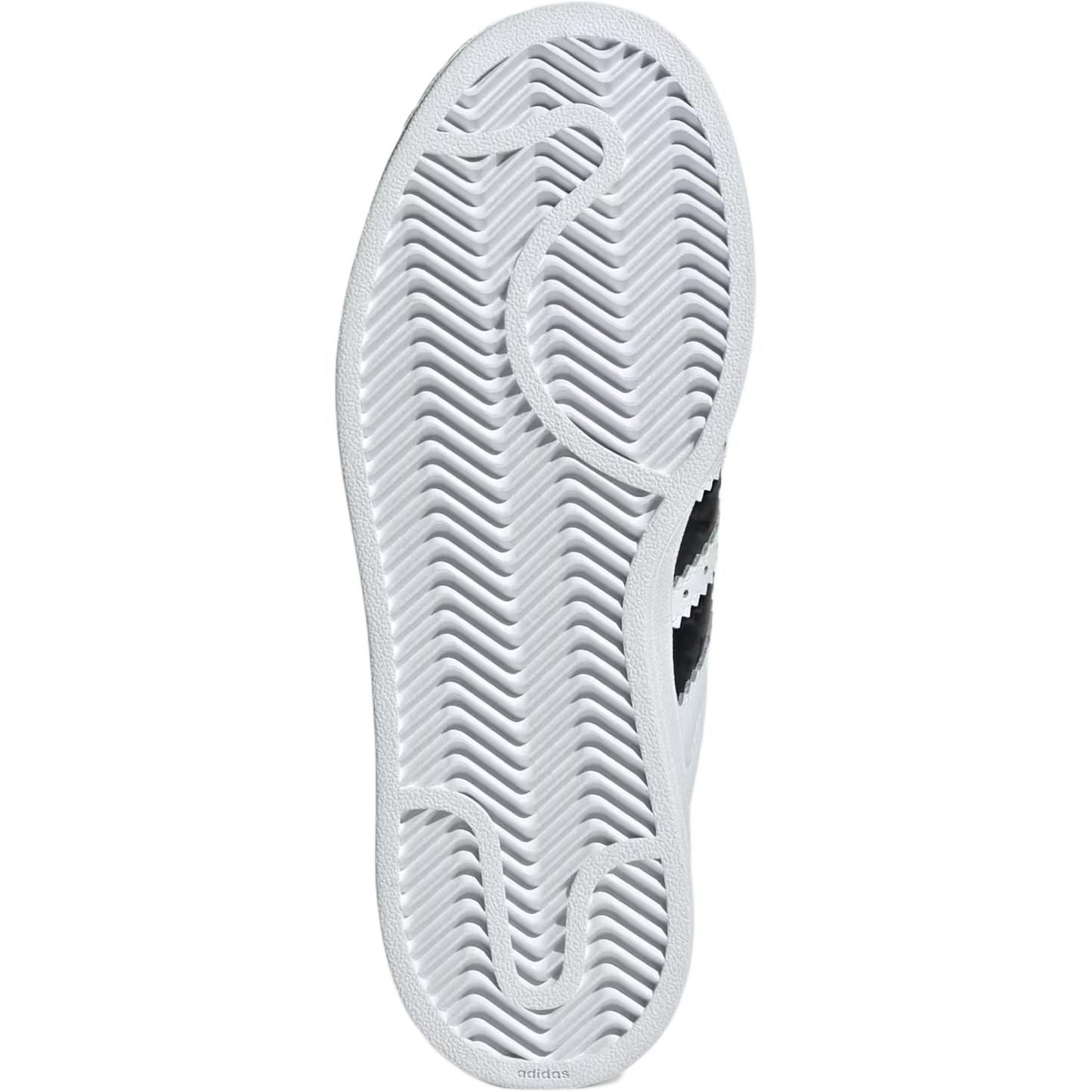 Purchase (JR) 我的世界 x adidas Superstar J '爬行者' 运动鞋 JQ8749