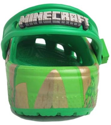 (JR) 마크X크록스 클래식 클로그 "잔디 블록" 208473-90H Shop (JR) 마크X크록스 클래식 클로그 "잔디 블록" 208473-90H