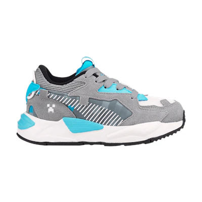 (Youth) Minecraft Puma RS-Z 'Diamond Block'