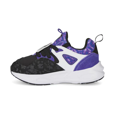 (Youth) Minecraft Puma TRC Blaze 'Enderman'