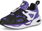 Lookbook (JR) Minecraft x Puma TRC Blaze ''Enderman'' - FR 386126-02