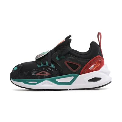 (Youth) Minecraft Puma TRC Blaze 'Nether'