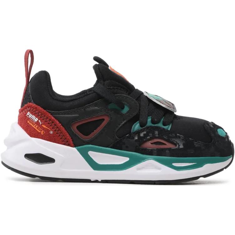 (Youth) Minecraft Puma TRC Blaze 'Nether' 圖 2