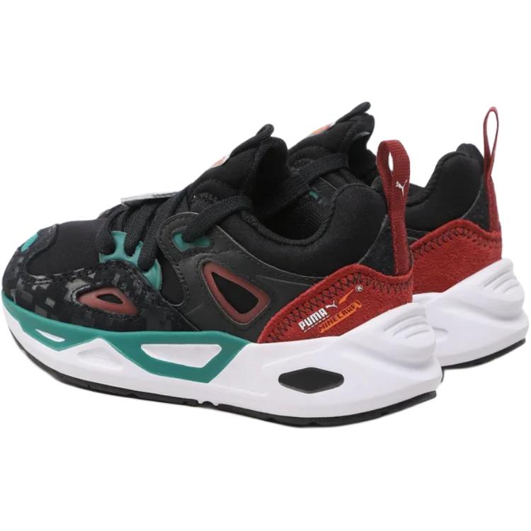 (Youth) Minecraft Puma TRC Blaze 'Nether' 圖 4