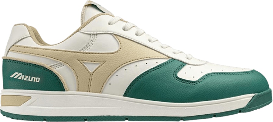 (Youth) Mizuno City Wind 'Green Ivory' 51GM262201 Buy (Youth) Mizuno City Wind 'Green Ivory' 51GM262201