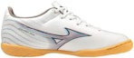 Order (Youth) Mizuno Football Boot 'White Red Blue Black' p1gg236509