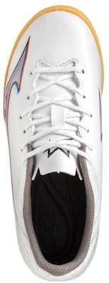 (Youth) Mizuno Football Boot 'White Red Blue Black' p1gg236509 Lookbook (Youth) Mizuno Football Boot 'White Red Blue Black' p1gg236509