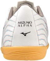 (JR) But Futsal Mizuno ''Putih Merah Biru Hitam'' p1gg236509 Shop (JR) But Futsal Mizuno ''Putih Merah Biru Hitam'' p1gg236509