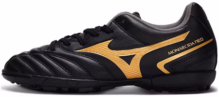 (Youth) Mizuno Monarcida Neo II 'Black Gold' P1GE232550 (Youth) Mizuno Monarcida Neo II 'Black Gold' P1GE232550