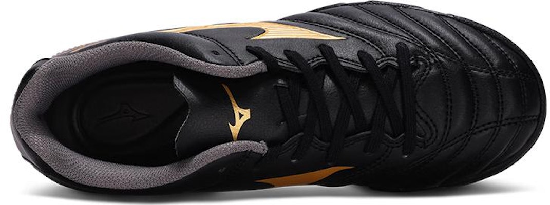 (Youth) Mizuno Monarcida Neo II 'Black Gold' P1GE232550 Shop (Youth) Mizuno Monarcida Neo II 'Black Gold' P1GE232550