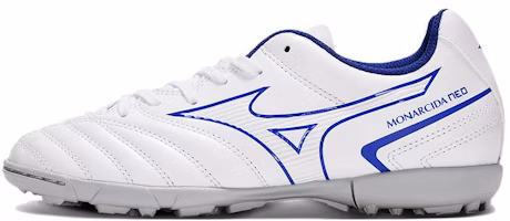 (Youth) Mizuno Monarcida Neo II 'White Blue' P1GE222525 (Youth) Mizuno Monarcida Neo II 'White Blue' P1GE222525