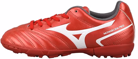 (Youth) Mizuno Monarcida NEO II AS 'Red White' P1GE222560 (Youth) Mizuno Monarcida NEO II AS 'Red White' P1GE222560