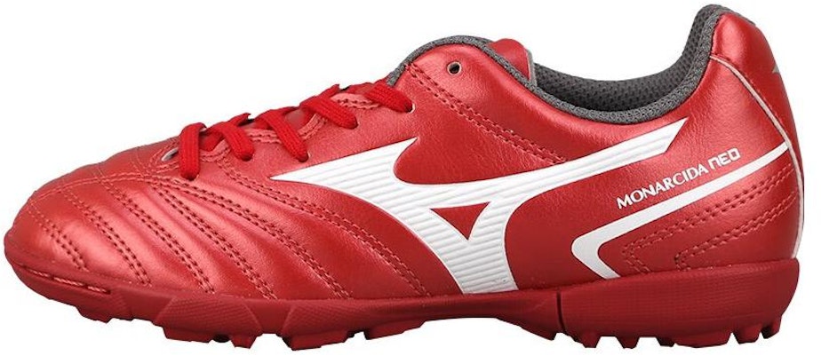 (Youth) Mizuno Monarcida NEO II AS 'Red White' P1GE222560 Buy (Youth) Mizuno Monarcida NEO II AS 'Red White' P1GE222560