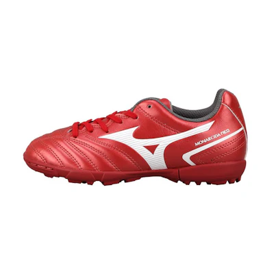 (Youth) Mizuno Monarcida NEO II AS 'Red White'