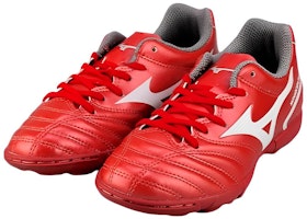 (JR) Mizuno Monarcida NEO II AS ''Merah Putih'' P1GE222560 Lookbook (JR) Mizuno Monarcida NEO II AS ''Merah Putih'' P1GE222560