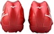 (Youth) Mizuno Monarcida NEO II AS 'Red White' P1GE222560