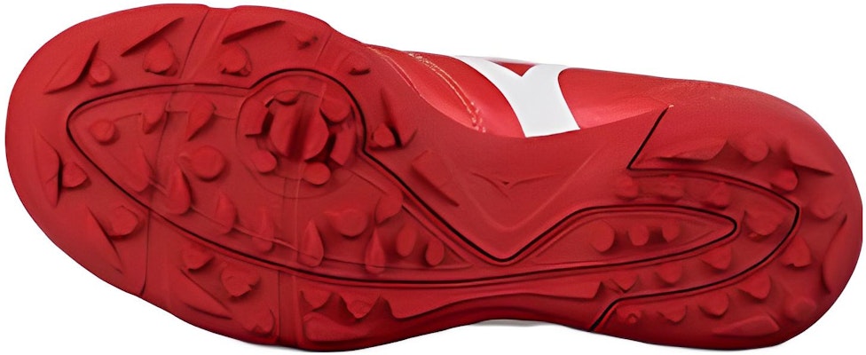 (Youth) Mizuno Monarcida NEO II AS 'Red White' P1GE222560 Purchase (Youth) Mizuno Monarcida NEO II AS 'Red White' P1GE222560