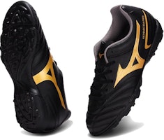 (JR) Mizuno Monarcida NEO II Select Jr AS ''Hitam Selesa'' P1GE222550 Shop (JR) Mizuno Monarcida NEO II Select Jr AS ''Hitam Selesa'' P1GE222550