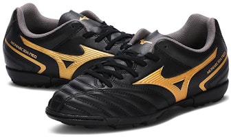(JR) Mizuno Monarcida NEO II Select Jr AS ''Hitam Selesa'' P1GE222550 1