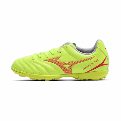 (Youth) Mizuno Monarcida Neo III Select AS Jr 'Yellow'