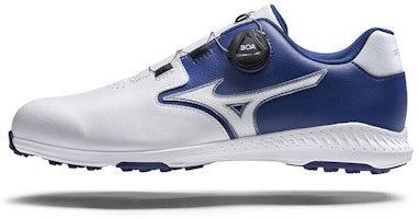 (Youth) Mizuno Nexlite 'Blue White' 51GM215522 (Youth) Mizuno Nexlite 'Blue White' 51GM215522