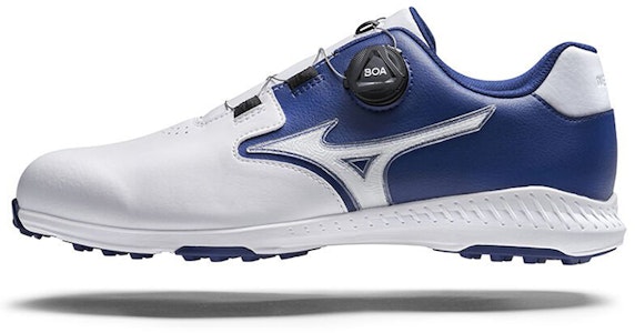 (JR) 美津濃 Nexlite '藍白配色' 51GM215522 Buy (JR) 美津濃 Nexlite '藍白配色' 51GM215522