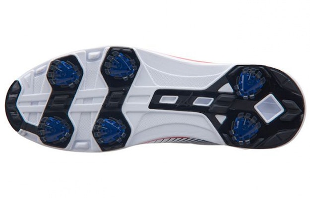 (Youth) Mizuno Nexlite Boa 'White Blue Red' 51GM225514 Order (Youth) Mizuno Nexlite Boa 'White Blue Red' 51GM225514