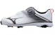 (Youth) Mizuno Nexlite Boa 'White Grey' 51GM225505