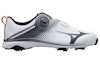 Order (Youth) Mizuno Nexlite Boa 'White Grey' 51GM225505