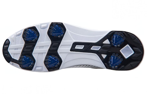 (JR) 美津浓 Nexlite Boa '白灰' 51GM225505 Lookbook (JR) 美津浓 Nexlite Boa '白灰' 51GM225505