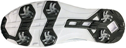 (JR) 美津浓Nexlite Boa高尔夫鞋‘白黑’ 51GM211591 Shop (JR) 美津浓Nexlite Boa高尔夫鞋‘白黑’ 51GM211591