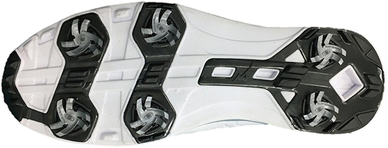 (JR) 美津濃Nexlite Boa高爾夫球鞋 '白黑配色' 51GM211591 Shop (JR) 美津濃Nexlite Boa高爾夫球鞋 '白黑配色' 51GM211591