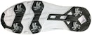 (Youth) Mizuno Nexlite Boa Golf Shoes 'White Black' 51GM211591