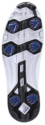 (JR) 美津濃 Nexlite 釘鞋 BOA 系統 '白黑' 51GM211603 Shop (JR) 美津濃 Nexlite 釘鞋 BOA 系統 '白黑' 51GM211603