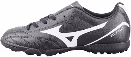 (Youth) Mizuno Potrero Wide Jr. AS 'Black' P1GE189301 (Youth) Mizuno Potrero Wide Jr. AS 'Black' P1GE189301