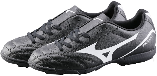 (JR) ミズノ ポトレロ ワイド Jr. AS 'ブラック' P1GE189301 Lookbook (JR) ミズノ ポトレロ ワイド Jr. AS 'ブラック' P1GE189301