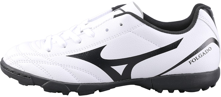 (JR) ミズノ ポトレロ ワイド Jr. AS 'ホワイト ブラック' P1GE189309 Buy (JR) ミズノ ポトレロ ワイド Jr. AS 'ホワイト ブラック' P1GE189309