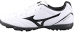 Buy (JR) ミズノ ポトレロ ワイド Jr. AS 'ホワイト ブラック' P1GE189309