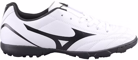 Order (JR) Mizuno Potrero Wide Jr. AS ''Wit Zwart'' P1GE189309