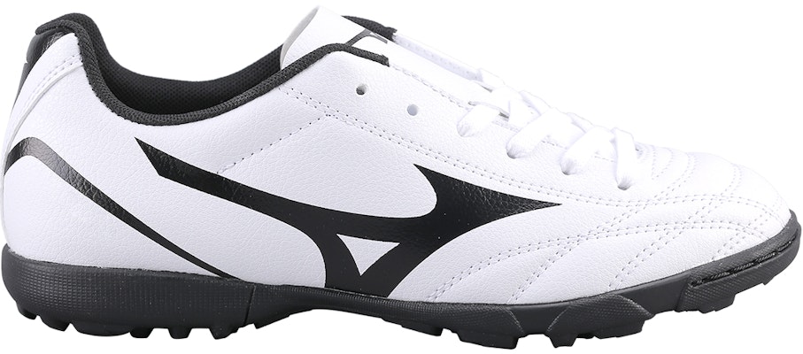 (Youth) Mizuno Potrero Wide Jr. AS 'White Black' P1GE189309 Order (Youth) Mizuno Potrero Wide Jr. AS 'White Black' P1GE189309