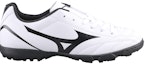 Order (JR) ミズノ ポトレロ ワイド Jr. AS 'ホワイト ブラック' P1GE189309