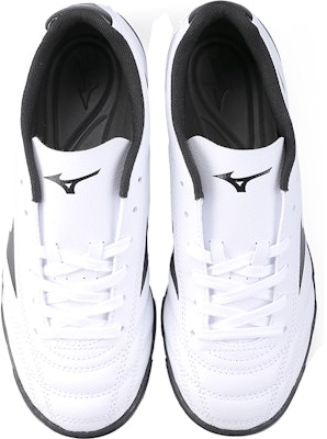 (Youth) Mizuno Potrero Wide Jr. AS 'White Black' P1GE189309 Shop (Youth) Mizuno Potrero Wide Jr. AS 'White Black' P1GE189309