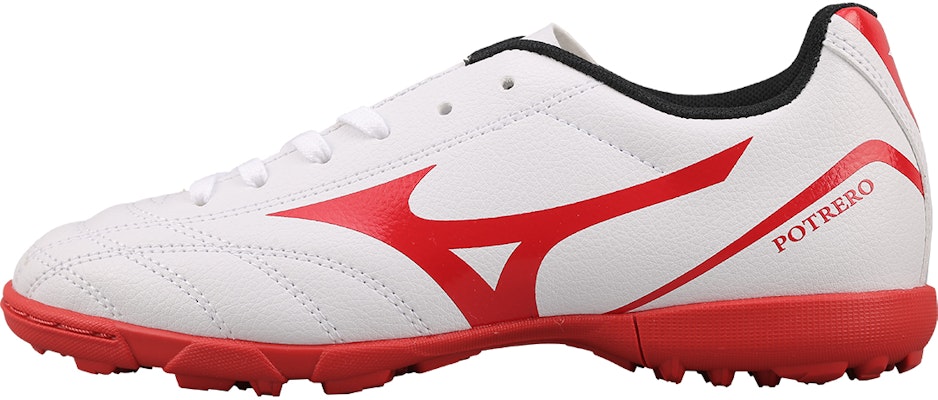 (JR) Mizuno Potrero Wide Jr. AS ''Putih Merah'' P1GE189262 Buy (JR) Mizuno Potrero Wide Jr. AS ''Putih Merah'' P1GE189262