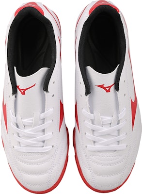 (JR) Mizuno Potrero Wide Jr. AS ''Putih Merah'' P1GE189262 Shop (JR) Mizuno Potrero Wide Jr. AS ''Putih Merah'' P1GE189262