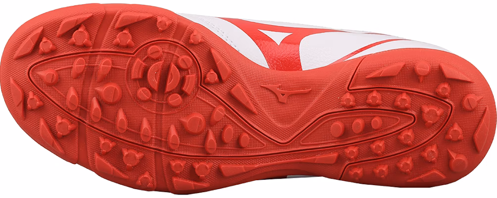 (JR) Mizuno Potrero Wide Jr. AS 'Blanco Rojo' P1GE189262 Purchase (JR) Mizuno Potrero Wide Jr. AS 'Blanco Rojo' P1GE189262