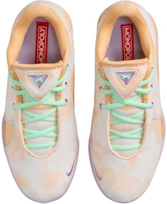 (JR) Monopoly x Nike LeBron 22 'All-Star' Kasut Sukan HV8615-200 Lookbook (JR) Monopoly x Nike LeBron 22 'All-Star' Kasut Sukan HV8615-200