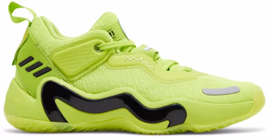 (Youth) Monsters Inc. x adidas D.O.N. Issue #3 Big Kid 'Mike Wazowski' H67418 (Youth) Monsters Inc. x adidas D.O.N. Issue #3 Big Kid 'Mike Wazowski' H67418