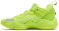 Lookbook (JR) Monsters Inc. x adidas D.O.N. Isu #3 Kanak 'Mike Wazowski' H67418