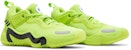 (JR) Monsters Inc. x adidas D.O.N. Isu #3 Kanak 'Mike Wazowski' H67418