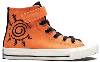 (Youth) Naruto x Converse Chuck Taylor All Star High 'Naruto' A14840C (Youth) Naruto x Converse Chuck Taylor All Star High 'Naruto' A14840C